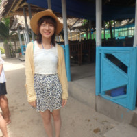 Jessie Chang