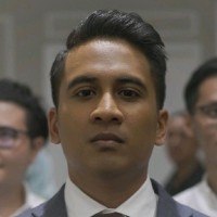 Mohammad Naim Abdullah