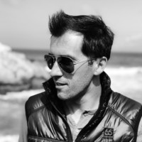 Stefan Parker