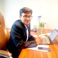Gaurav Madan