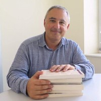Jules Mariano