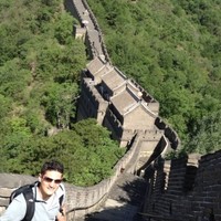 Chris Brearley MCIAT