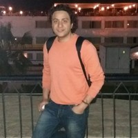 Amr Abogabal