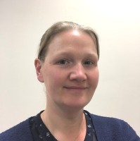 Linda van der Graaf - van Bloois