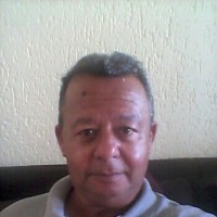 Agostinho Gonçalves Ferreira