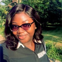 Damilola Bello