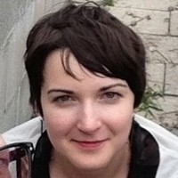 Jen Collins