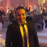 Kirolos Saeed