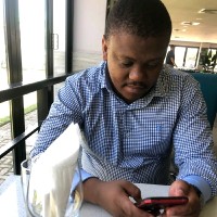 Daddy Ephraim Tladi