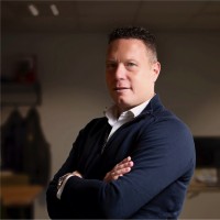 Paul de Jong