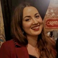 Anika Greblo