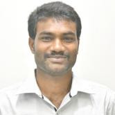 Anudeep Chowdary