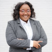 Cashana Cooper