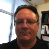 Butch Moore