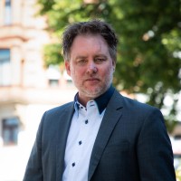 Daniel Lenkeit