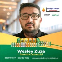 Wesley Zuza