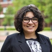 Maria Muffoletto