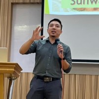 Mohd Rafiq A Rahman