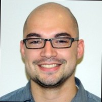 Joshua Ruiz