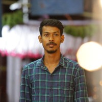 Ganeshkumar Rajendran