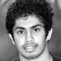 Nikhil Nair