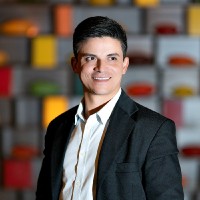 Douglas Barbosa Gianeli