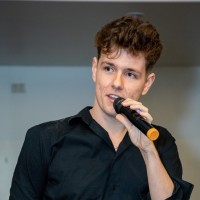 Connor Ryan