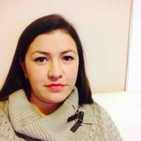 Carolina Aguilar Balcázar