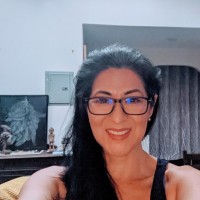 Maria S. Alvarez