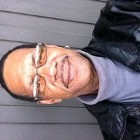Terry Jackson