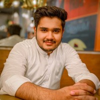 Adeel Ahmad