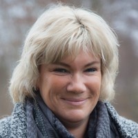 Karin Helner