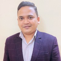 Soumya Ranjan Bishi