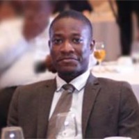Dr. Yaw Ansong Snr