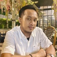 Muhammad Donny Amaydha