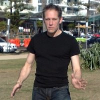 Mark Driver