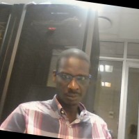 Simon Mbewe