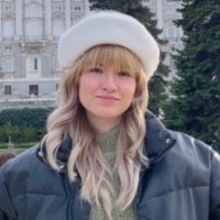 Isabel Mauri Expósito