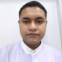 Ritwick Ghosh