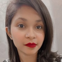 Aanchal Rajput