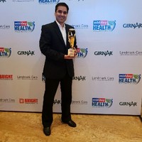 Dr. Abhijit Bopardikar, M.D.