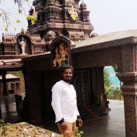 Sudheer Raj Mohan Sammidi