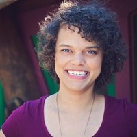 Ashley Foreman