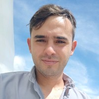 Jose Recinos