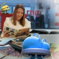 Leticia Audibert Amoroto