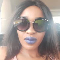 Tshepiso Poto