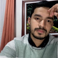 Isaac Aarón Mora Lobo