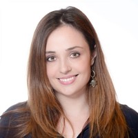 Katerina Matthaiou