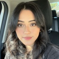 Zakia Hussaini