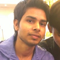 Ashutosh Mahawar